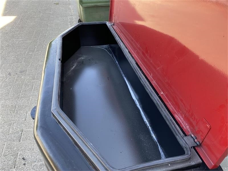 Case IH Frontvægtklods 1500 kg  - Counterweight: picture 2 Case IH Frontvægtklods 1500 kg  - Counterweight: picture 2