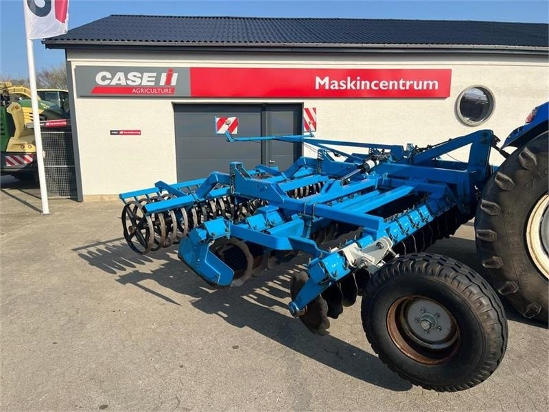 Mandam Tallerken harve 6 m - Disc harrow: picture 1 Mandam Tallerken harve 6 m - Disc harrow: picture 1