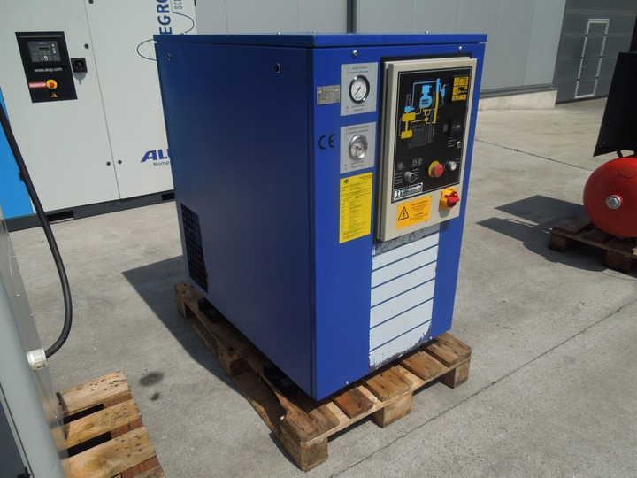 AIRPRESS RLE20-10 - Air compressor: picture 1 AIRPRESS RLE20-10 - Air compressor: picture 1