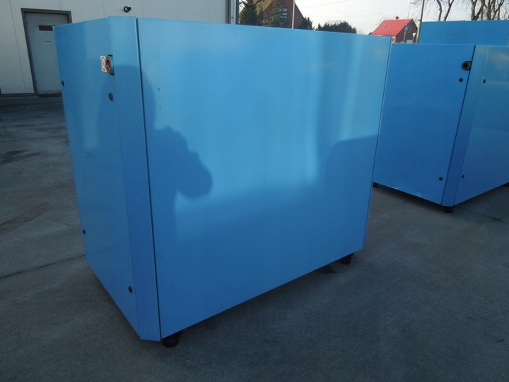 BOGE S40 - Air compressor: picture 2 BOGE S40 - Air compressor: picture 2