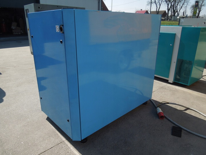 BOGE SF60-2 - Air compressor: picture 2 BOGE SF60-2 - Air compressor: picture 2