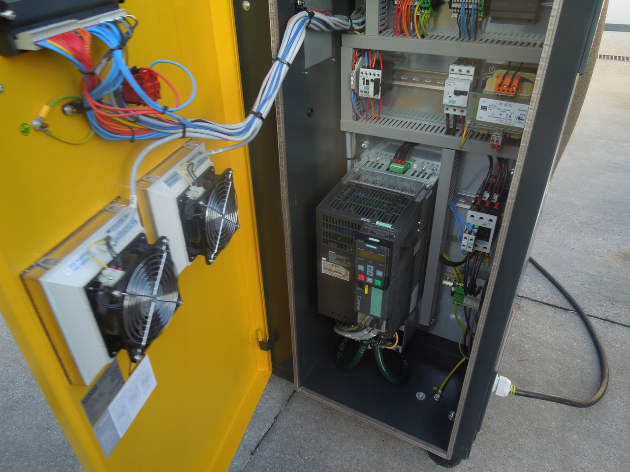 KAESER SK25 SFC - Air compressor: picture 5 KAESER SK25 SFC - Air compressor: picture 5