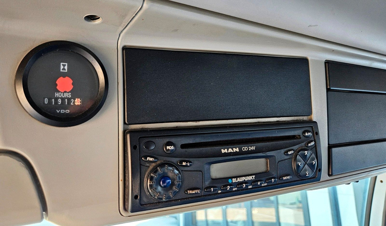 Tipper, Crane truck MAN LE 14.250 4x4 HIAB 077BS-2 Kran Greifer: picture 20 Tipper, Crane truck MAN LE 14.250 4x4 HIAB 077BS-2 Kran Greifer: picture 20