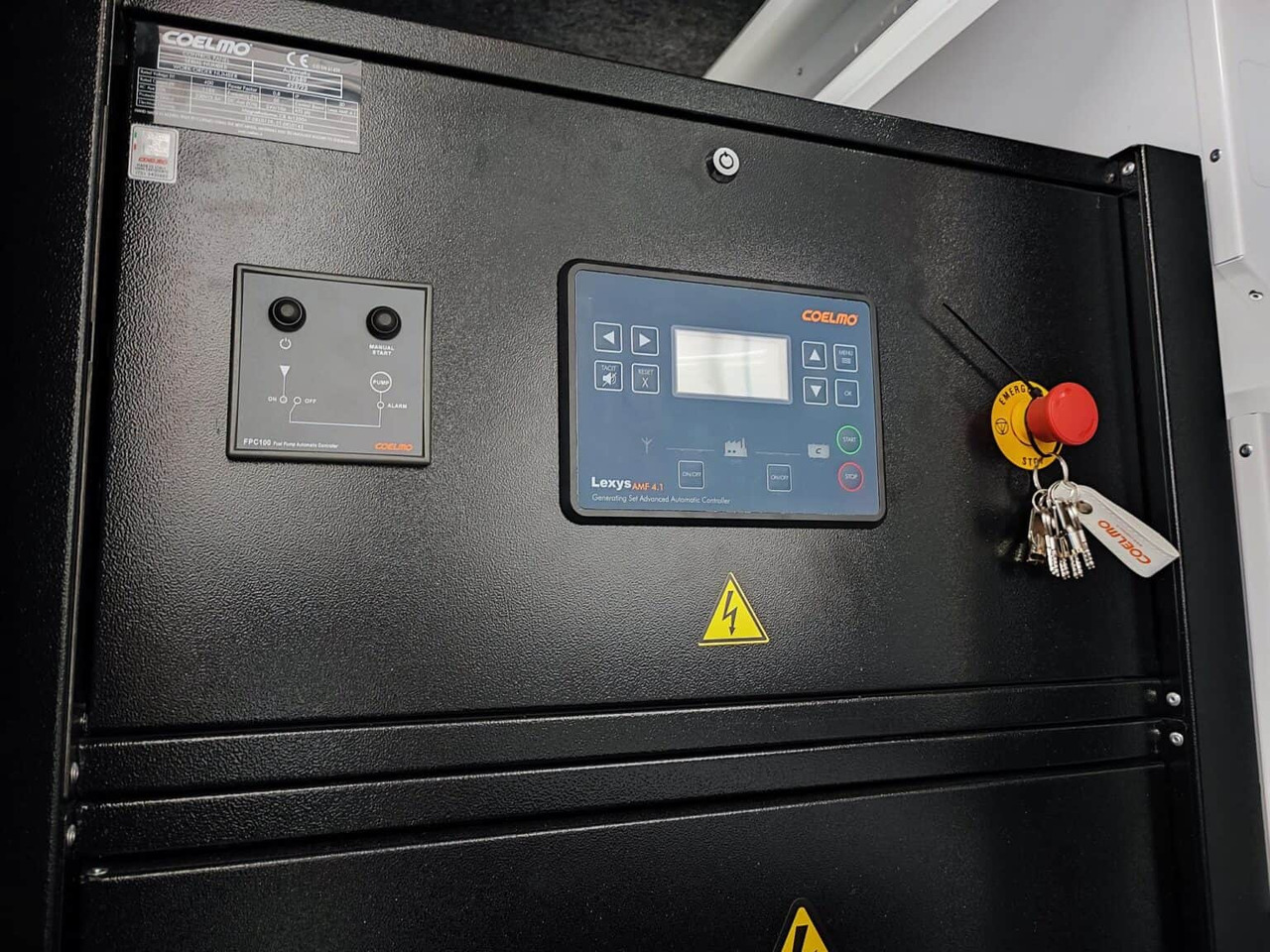 Coelmo BDT12M900 - Tool/ Equipment: picture 4 Coelmo BDT12M900 - Tool/ Equipment: picture 4