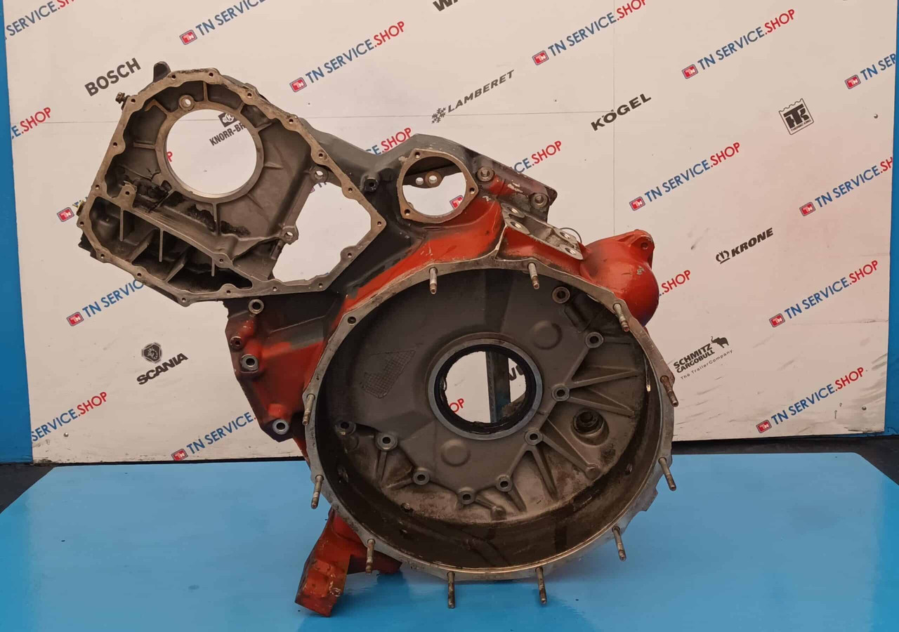 Coprivolano Iveco Cursor 13 - Engine and parts for Truck: picture 1 Coprivolano Iveco Cursor 13 - Engine and parts for Truck: picture 1