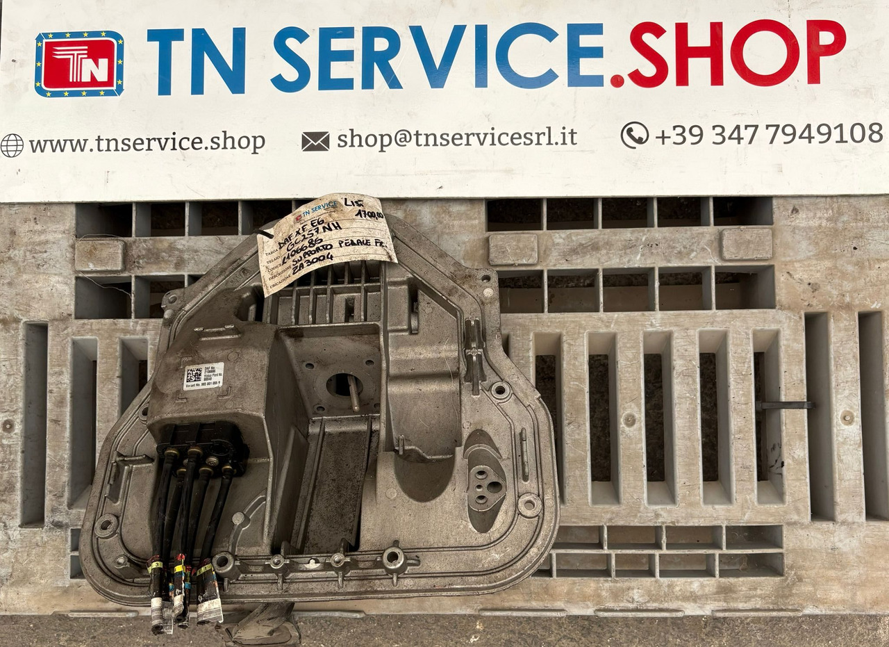 Pedale frizione DAF - Pedal for Truck: picture 1 Pedale frizione DAF - Pedal for Truck: picture 1