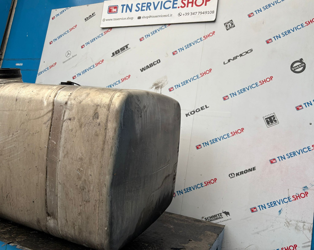Serbatoio Gasolio Iveco - Fuel tank for Truck: picture 2 Serbatoio Gasolio Iveco - Fuel tank for Truck: picture 2