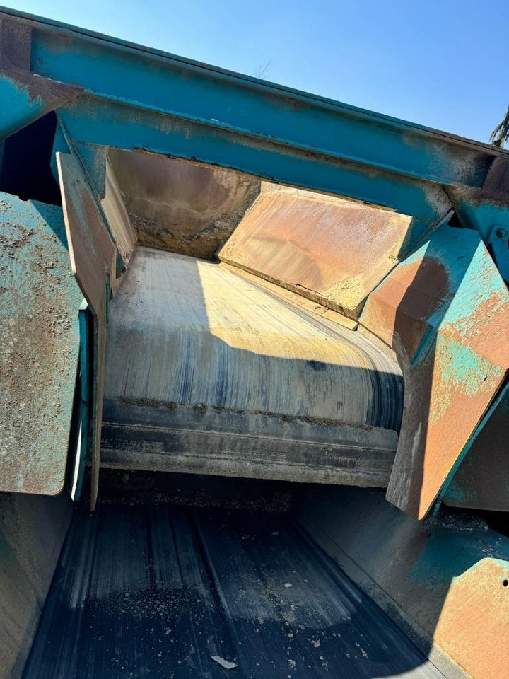 Screener PowerScreen Chieftain 1400: picture 9