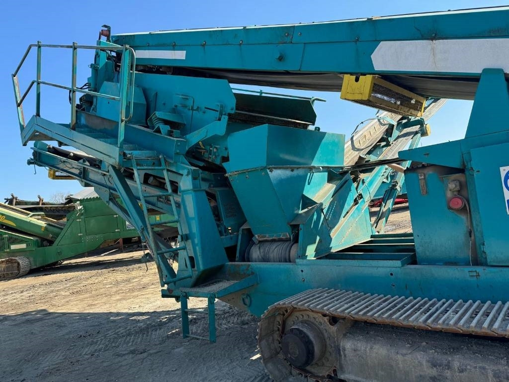 Screener PowerScreen Chieftain 1400: picture 6