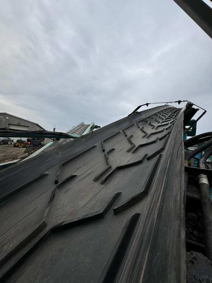 Screener PowerScreen Chieftain 1700: picture 14