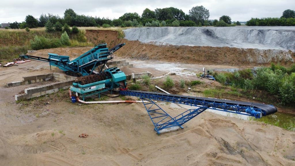 Screener PowerScreen Chieftain 2100: picture 7