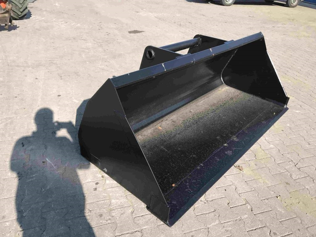Bobcat Schaufel - Bucket for Construction machinery: picture 1 Bobcat Schaufel - Bucket for Construction machinery: picture 1