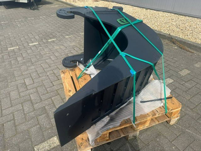 VemaTec New CW30 Bucket 650mm 400mm - Excavator bucket for Construction machinery: picture 5 VemaTec New CW30 Bucket 650mm 400mm - Excavator bucket for Construction machinery: picture 5
