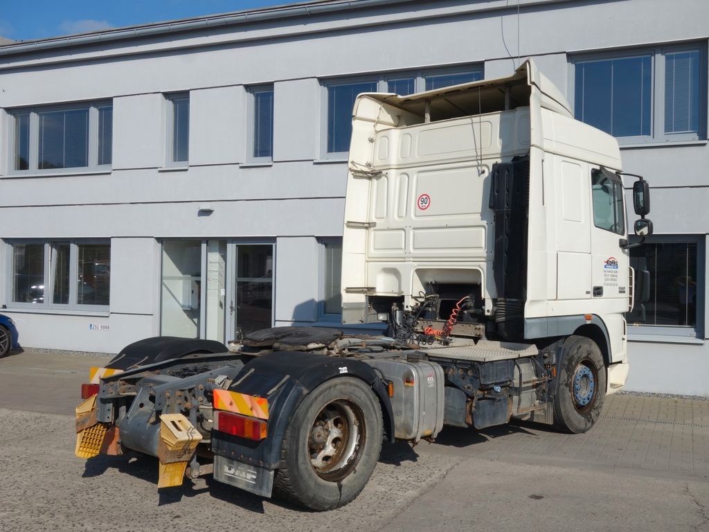 DAF XF 460 SC Standard Hydraulik - Tractor unit: picture 5 DAF XF 460 SC Standard Hydraulik - Tractor unit: picture 5