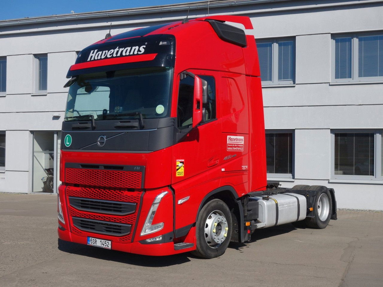 Volvo FH 460 460XL,IParkCool, ISee,Full LED,Turbo Compound - Tractor unit: picture 1 Volvo FH 460 460XL,IParkCool, ISee,Full LED,Turbo Compound - Tractor unit: picture 1