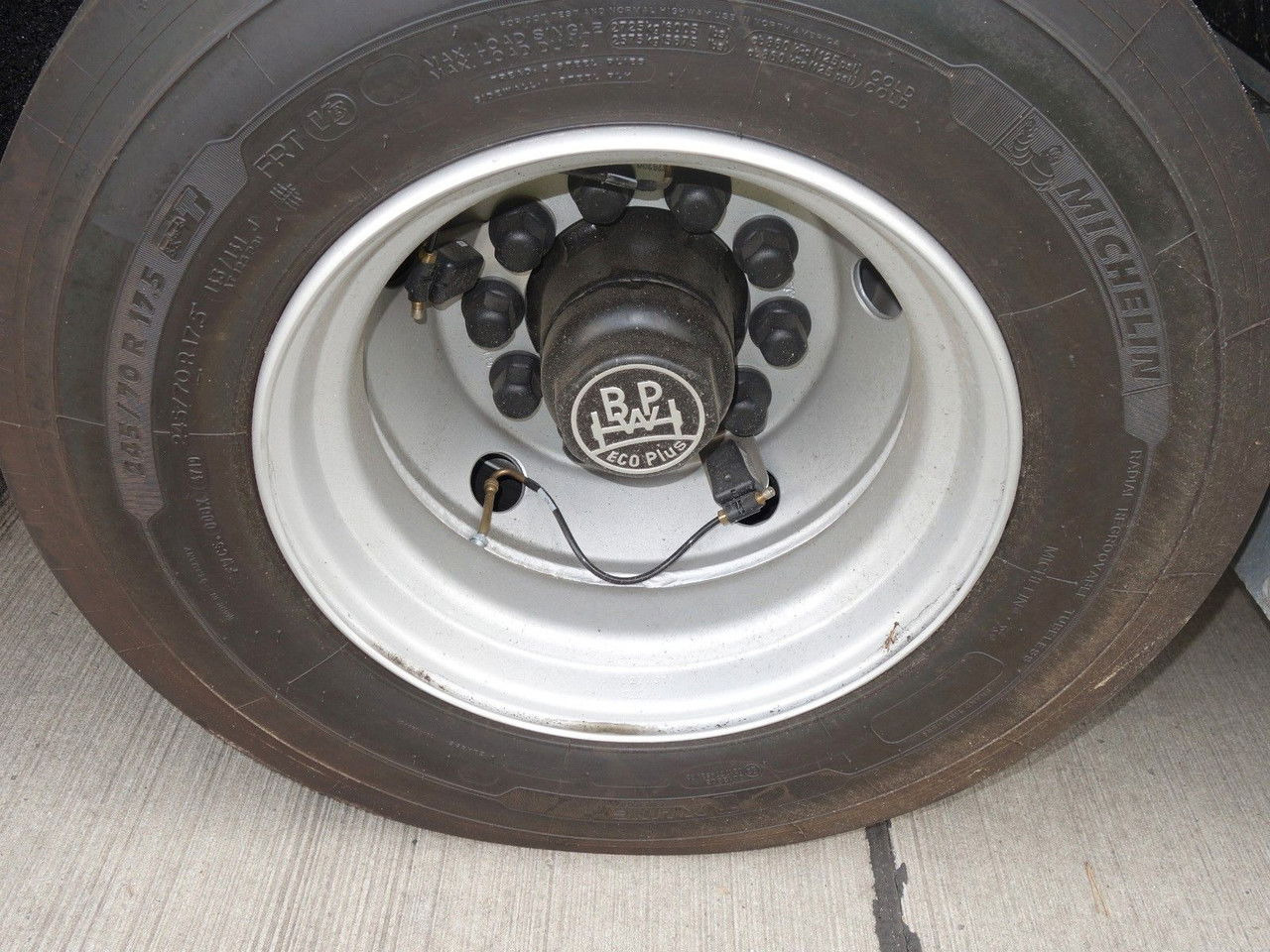 Volvo FM 460 6x2 Kassbohre Metago Pro / Intago tt, VDI - Autotransporter truck: picture 5 Volvo FM 460 6x2 Kassbohre Metago Pro / Intago tt, VDI - Autotransporter truck: picture 5