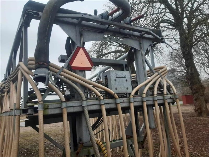 AP 24 meter - Slurry tanker: picture 3 AP 24 meter - Slurry tanker: picture 3