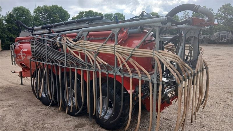 AP GV 25 m. 24 slangbom - Slurry tanker: picture 4 AP GV 25 m. 24 slangbom - Slurry tanker: picture 4