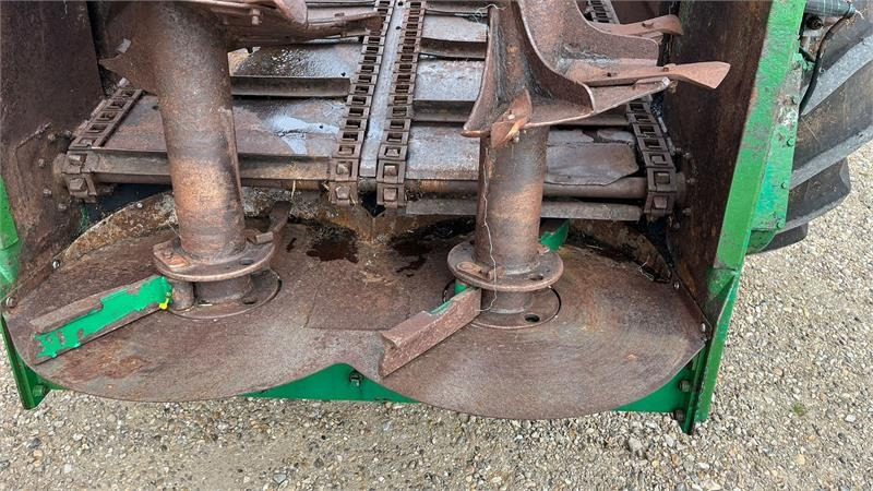 Samson SP 15 - Manure spreader: picture 5 Samson SP 15 - Manure spreader: picture 5