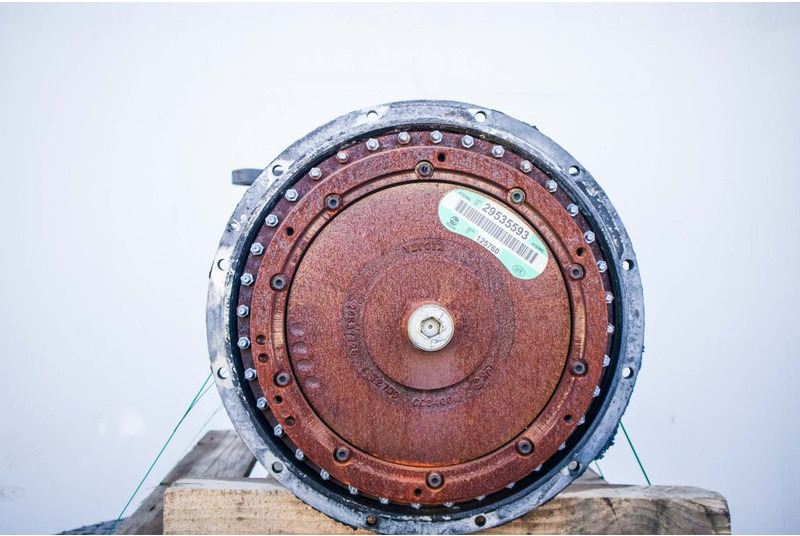 Allison 3000P - Gearbox for Truck: picture 2 Allison 3000P - Gearbox for Truck: picture 2