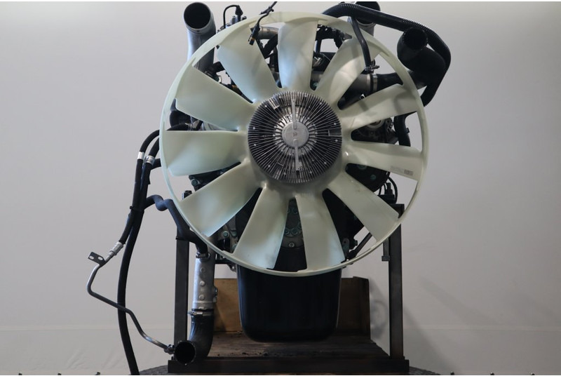 MAN D2676LFAY EURO6E 480PS BRANDNEW - Engine for Truck: picture 2 MAN D2676LFAY EURO6E 480PS BRANDNEW - Engine for Truck: picture 2