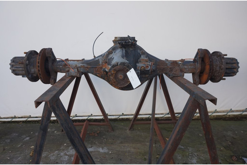 MAN HY-0955-0 37/11 - Rear axle for Truck: picture 1 MAN HY-0955-0 37/11 - Rear axle for Truck: picture 1