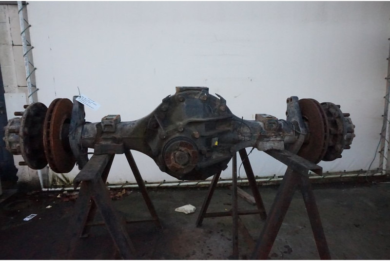 MAN HY-1350-08 37/12 - Rear axle for Truck: picture 1 MAN HY-1350-08 37/12 - Rear axle for Truck: picture 1