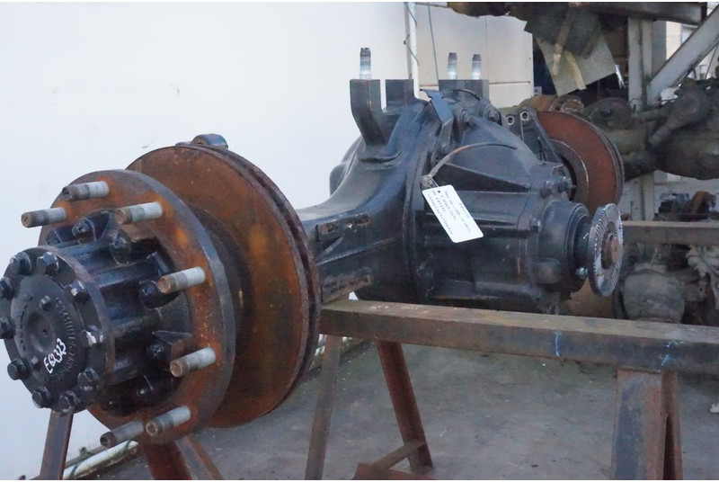 MAN HY-1350-12 38/14 - Rear axle for Truck: picture 2 MAN HY-1350-12 38/14 - Rear axle for Truck: picture 2