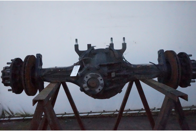 MAN HY-1350-12 38/14 - Rear axle for Truck: picture 1 MAN HY-1350-12 38/14 - Rear axle for Truck: picture 1