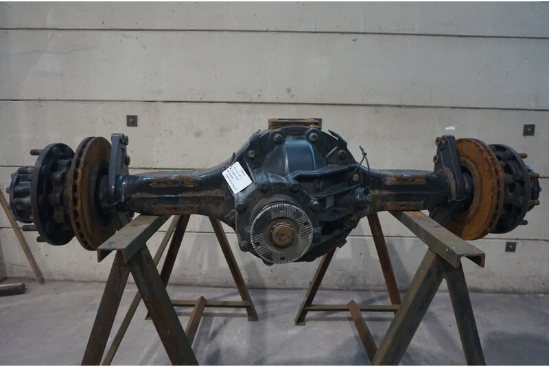 MAN HY-1350-12 38/15 - Rear axle for Truck: picture 1 MAN HY-1350-12 38/15 - Rear axle for Truck: picture 1