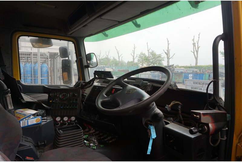 Mercedes-Benz ACTROS F07 MP1 RECHTS STUUR 748214V678262 - Cab and interior for Truck: picture 5 Mercedes-Benz ACTROS F07 MP1 RECHTS STUUR 748214V678262 - Cab and interior for Truck: picture 5