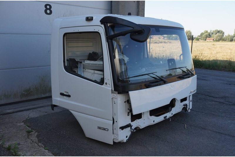 Mercedes-Benz ATEGO MP4 NEW 967820 - Cab and interior for Truck: picture 2 Mercedes-Benz ATEGO MP4 NEW 967820 - Cab and interior for Truck: picture 2