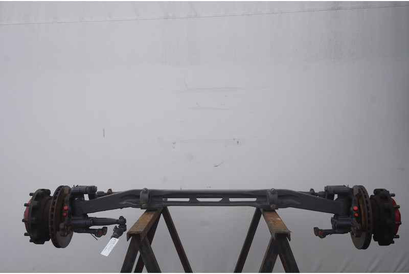Mercedes-Benz FA-8H/22.5 - Front axle for Truck: picture 1 Mercedes-Benz FA-8H/22.5 - Front axle for Truck: picture 1