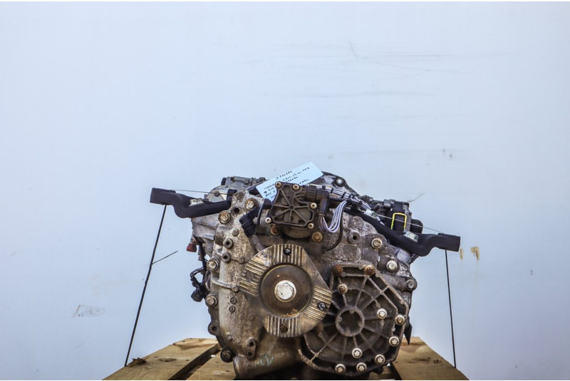 Mercedes-Benz G211-12KL MP3 - Gearbox for Truck: picture 4 Mercedes-Benz G211-12KL MP3 - Gearbox for Truck: picture 4