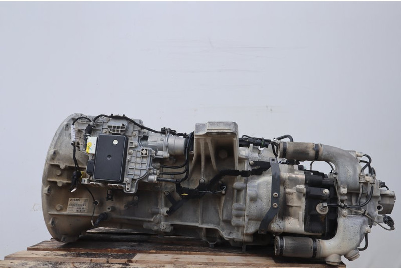 Mercedes-Benz G211-12KL MP4 +VOITH OM471 715352G2263299 - Gearbox for Truck: picture 3 Mercedes-Benz G211-12KL MP4 +VOITH OM471 715352G2263299 - Gearbox for Truck: picture 3
