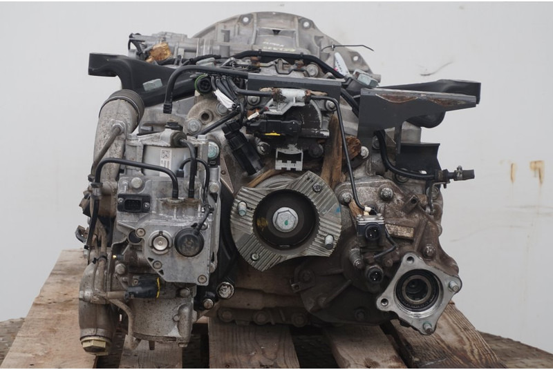 Mercedes-Benz G330-12KL + VOITH - Gearbox for Truck: picture 4 Mercedes-Benz G330-12KL + VOITH - Gearbox for Truck: picture 4