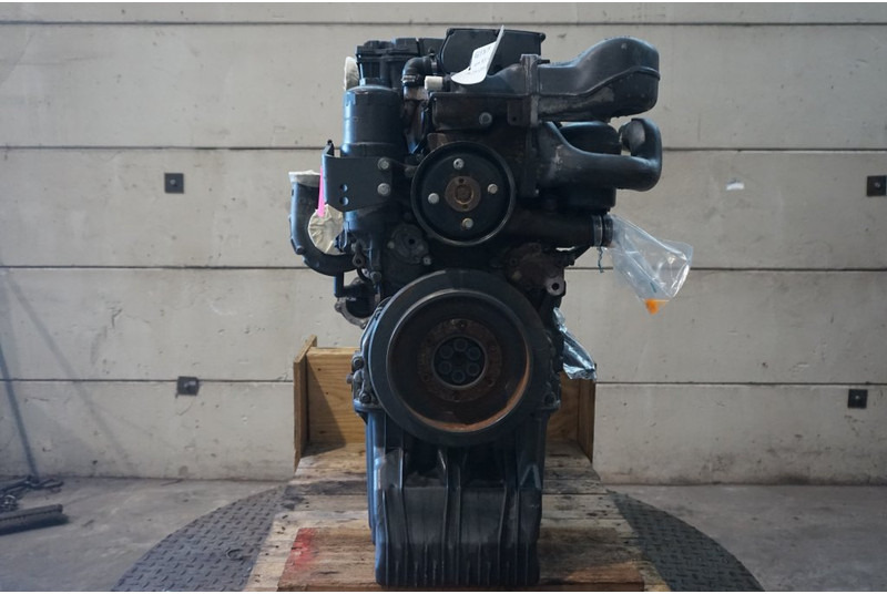 Mercedes-Benz OM926LA EURO3 330PS 92692400384688 - Engine for Truck: picture 2 Mercedes-Benz OM926LA EURO3 330PS 92692400384688 - Engine for Truck: picture 2