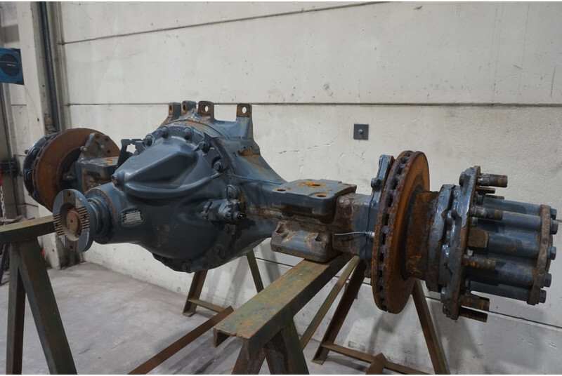 Mercedes-Benz R440-13A/C22.5 41/18 I=2.278 - Rear axle for Truck: picture 2 Mercedes-Benz R440-13A/C22.5 41/18 I=2.278 - Rear axle for Truck: picture 2