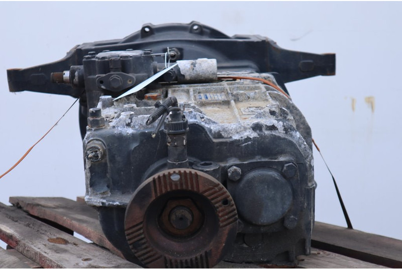 ZF S6-36 - Gearbox for Truck: picture 4 ZF S6-36 - Gearbox for Truck: picture 4