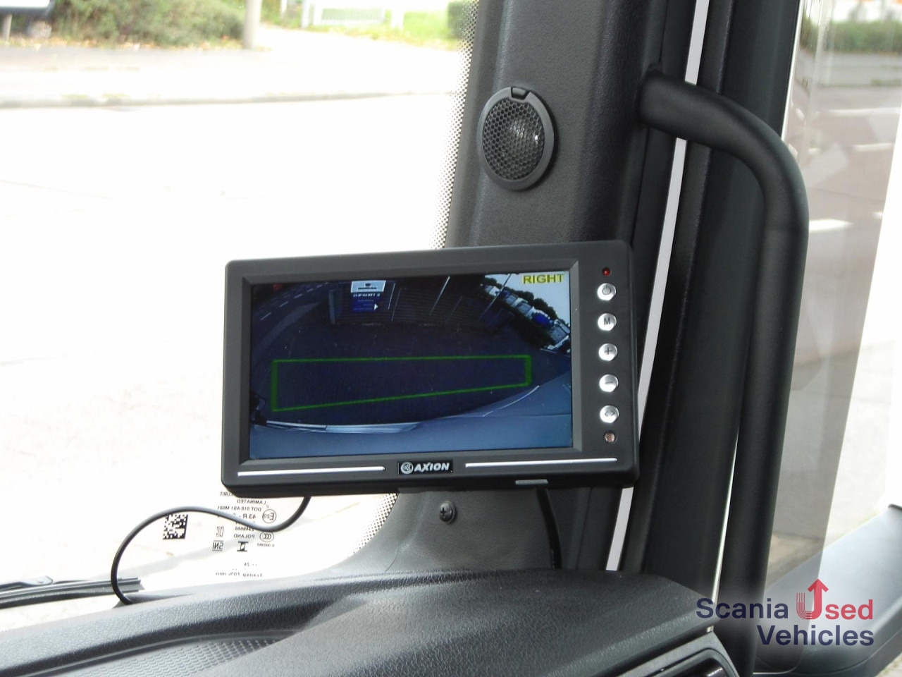 SCANIA S 500 - 6x2/4 - 70to - ALCOA - HIGHLINE - ACC - Tractor unit: picture 4 SCANIA S 500 - 6x2/4 - 70to - ALCOA - HIGHLINE - ACC - Tractor unit: picture 4