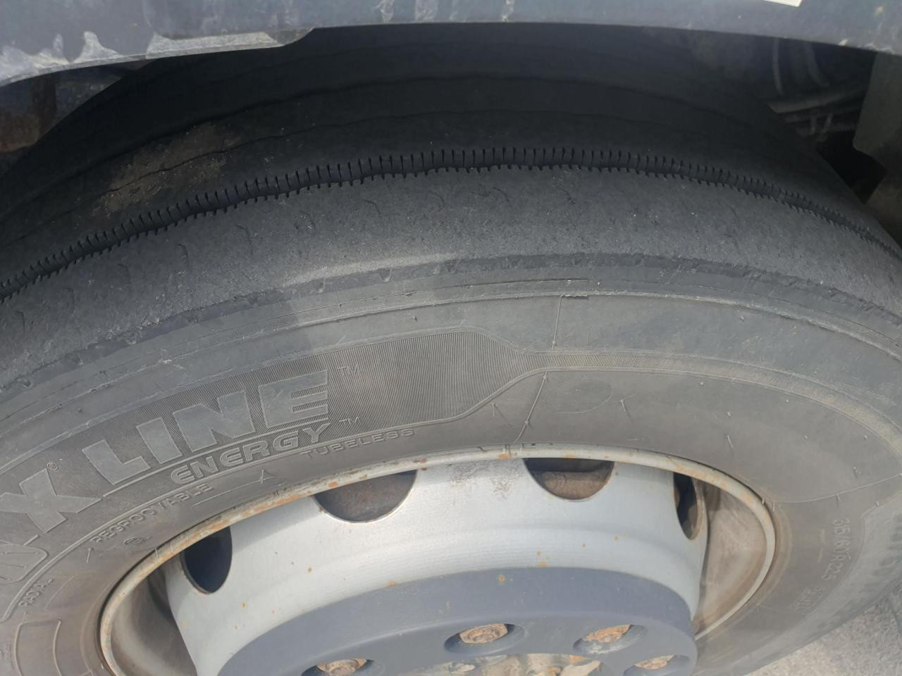 IVECO Stralis AS440S48T/FP-LT - Tractor unit: picture 5 IVECO Stralis AS440S48T/FP-LT - Tractor unit: picture 5