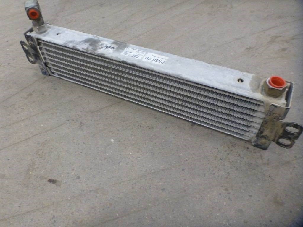 CAT 324 E, Bränslekylare 338-7728 - Radiator for Construction machinery: picture 2 CAT 324 E, Bränslekylare 338-7728 - Radiator for Construction machinery: picture 2
