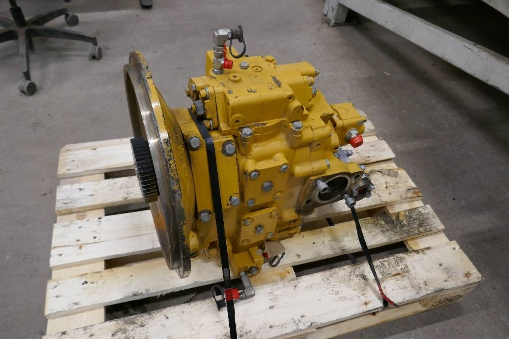 CAT 324 E, hydraulikpump 339-0513 - Hydraulics for Construction machinery: picture 4 CAT 324 E, hydraulikpump 339-0513 - Hydraulics for Construction machinery: picture 4
