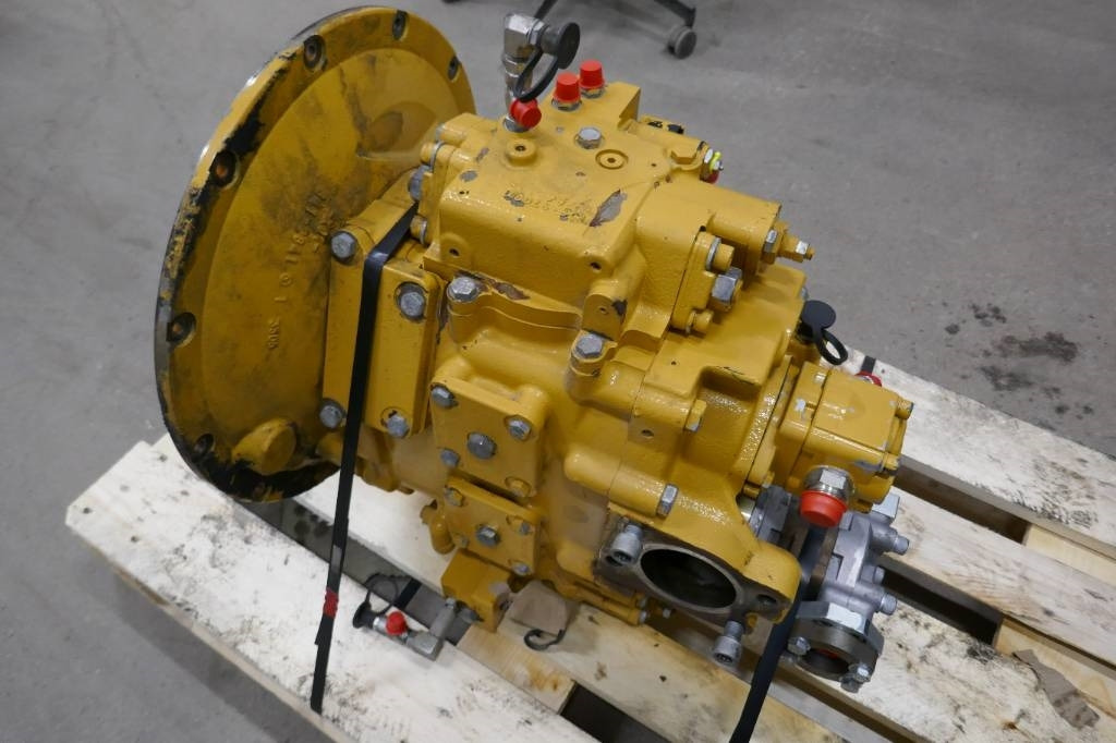 CAT 324 E, hydraulikpump 339-0513 - Hydraulics for Construction machinery: picture 3 CAT 324 E, hydraulikpump 339-0513 - Hydraulics for Construction machinery: picture 3