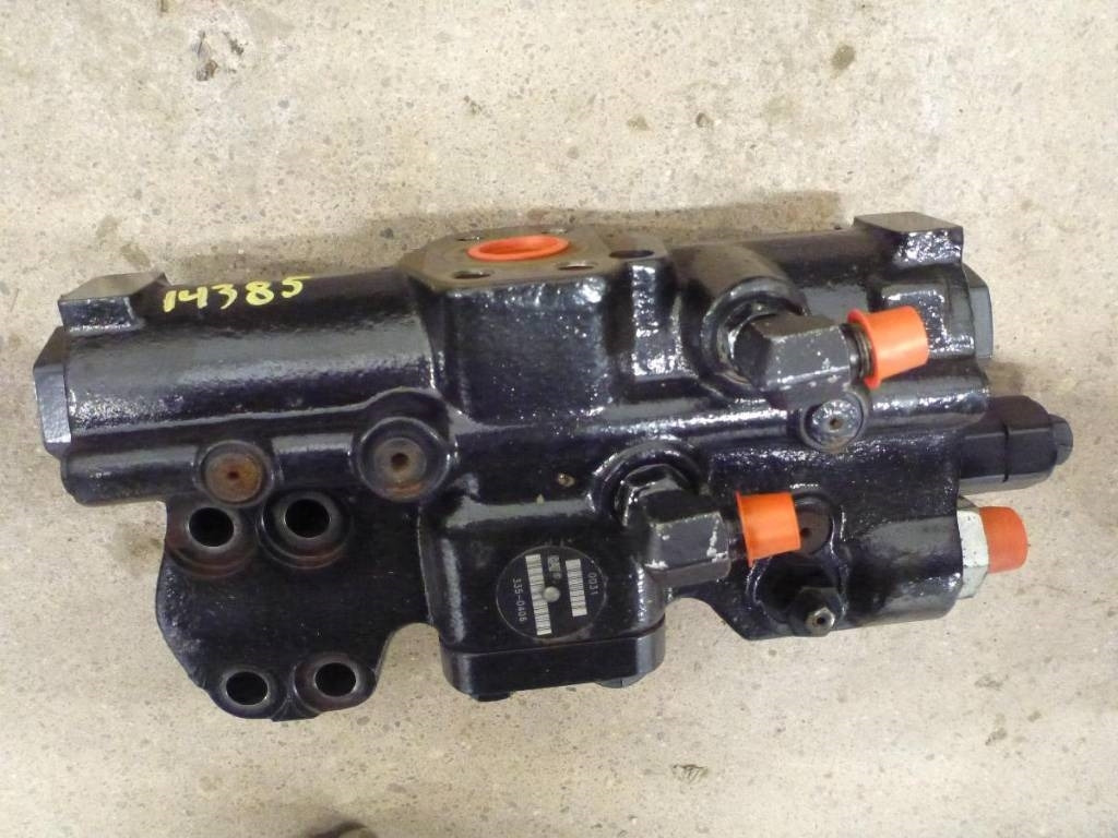 CAT 374 D Ventiler, 335-0406 - Hydraulics for Construction machinery: picture 2 CAT 374 D Ventiler, 335-0406 - Hydraulics for Construction machinery: picture 2