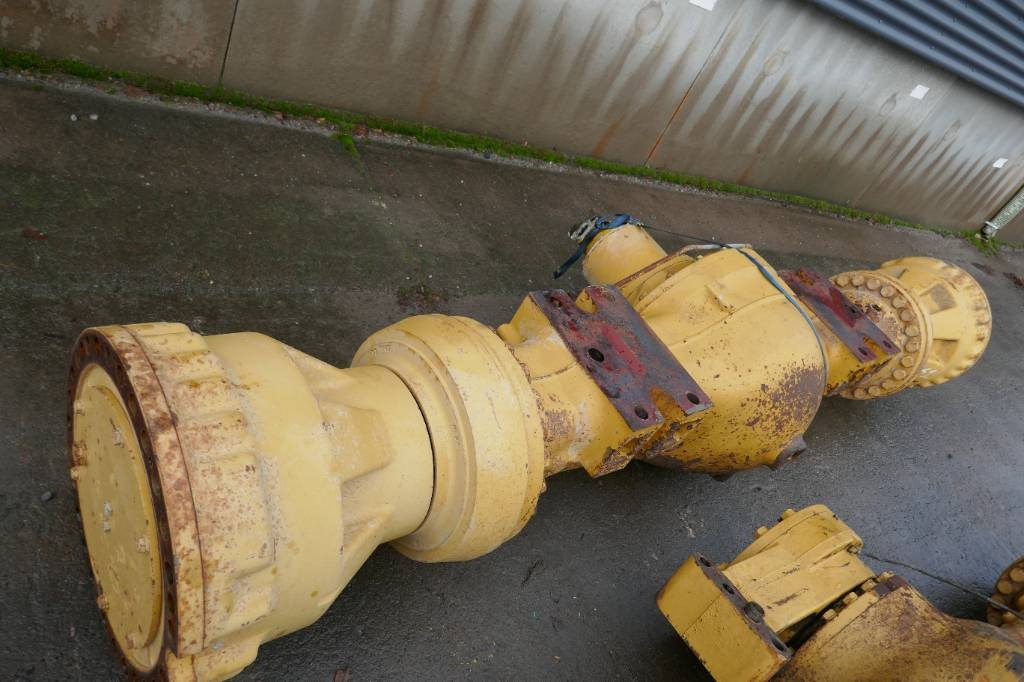 CAT 980G framaxel G1725389 - Axle and parts for Construction machinery: picture 1 CAT 980G framaxel G1725389 - Axle and parts for Construction machinery: picture 1