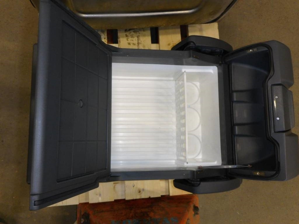MAN TGX 26.480 - Cab for Truck: picture 2 MAN TGX 26.480 - Cab for Truck: picture 2