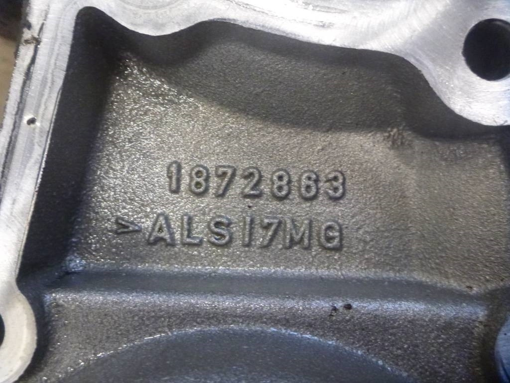 Scania R 620 - Gearbox for Truck: picture 2 Scania R 620 - Gearbox for Truck: picture 2