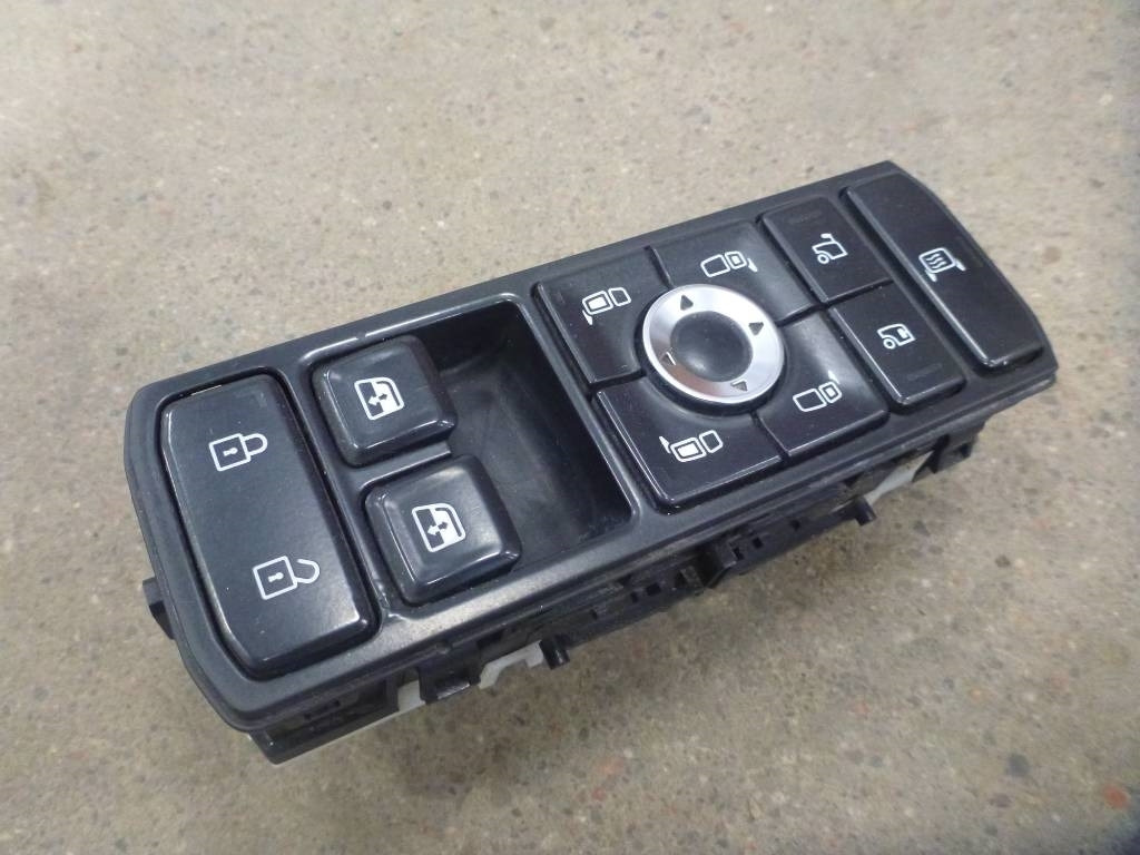 Scania R 650 - Electrical system for Truck: picture 1 Scania R 650 - Electrical system for Truck: picture 1