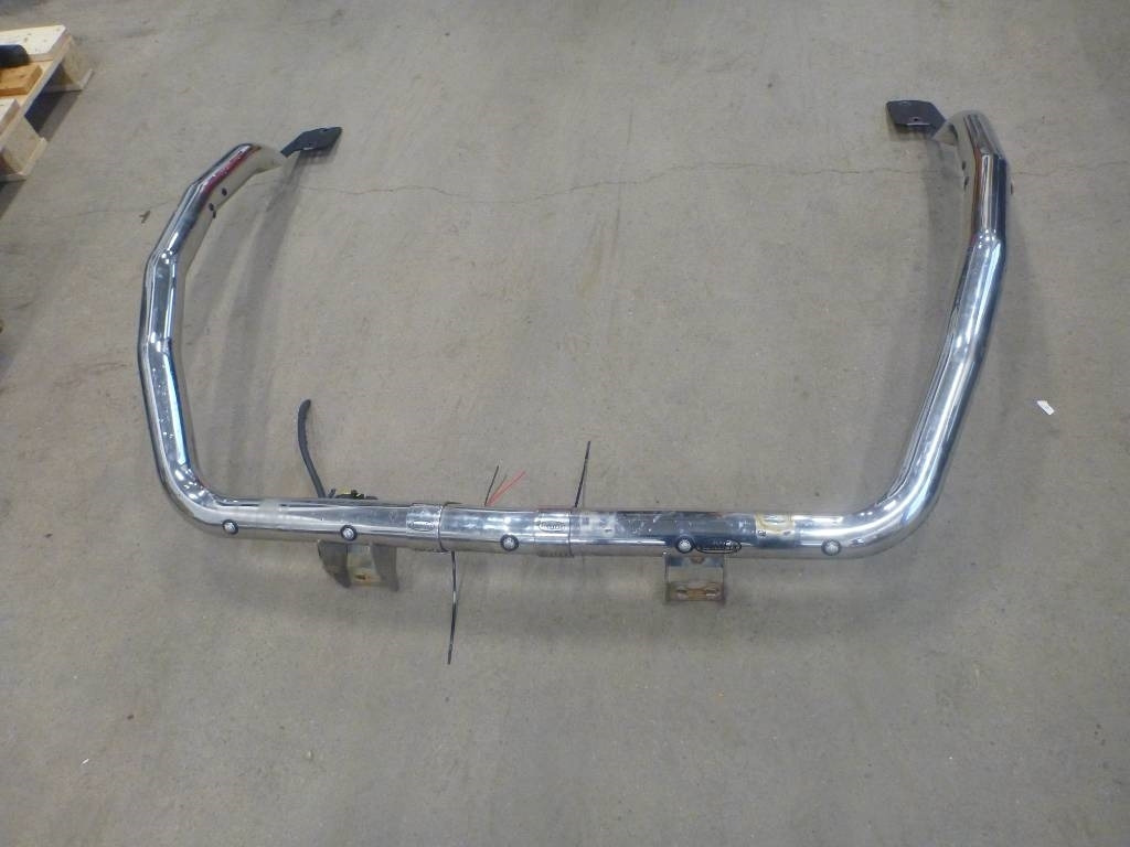 Skylight takbåge Mercedes Benz Actros - Cab for Truck: picture 1 Skylight takbåge Mercedes Benz Actros - Cab for Truck: picture 1